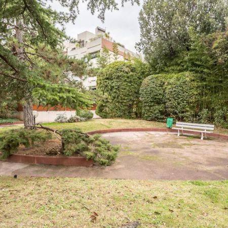 Les Jardins Du Paradis Marseilles Exterior foto